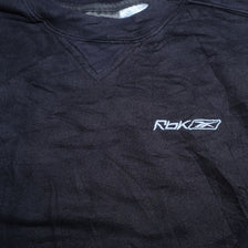 Vintage Reebok Sweater Small - Double Double Vintage