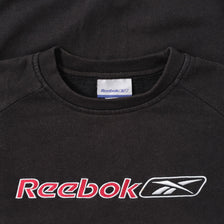 Vintage Reebok Sweater Medium