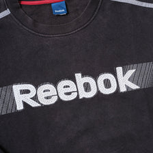 Vintage Reebok Sweater Large