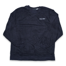 Vintage Reebok Sweater Small - Double Double Vintage