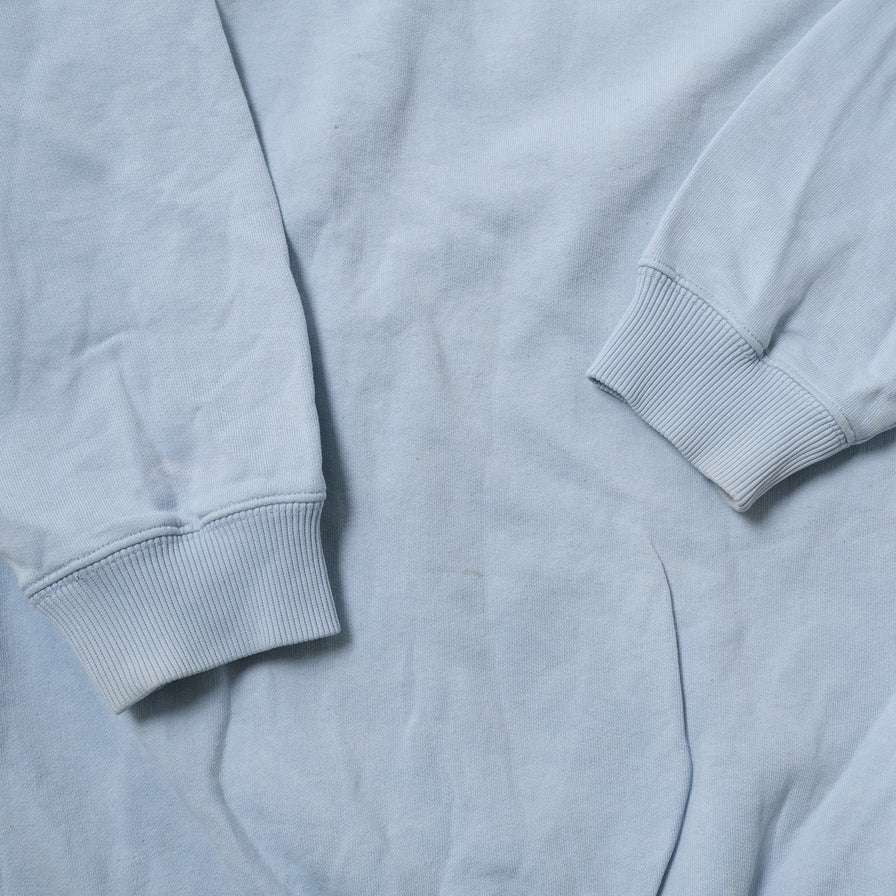 Vintage Reebok Sweater XLarge