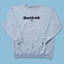 Vintage Reebok Sweater XLarge