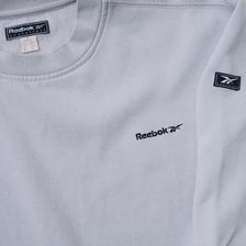 Vintage Reebok Sweater Medium