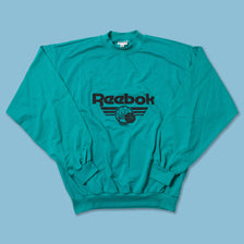 Vintage Deadstock Reebok Sweater Medium
