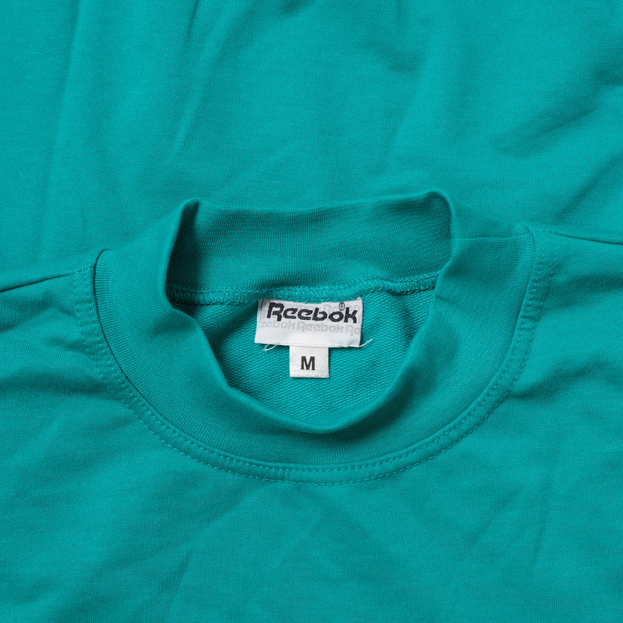 Vintage Deadstock Reebok Sweater Medium