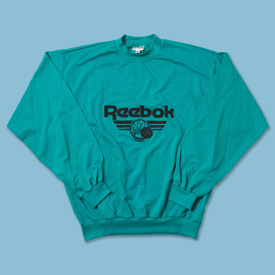 Vintage Deadstock Reebok Sweater Medium