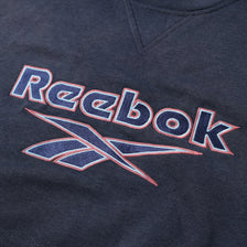 Vintage Reebok Sweater Large
