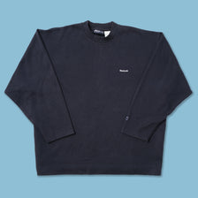 Vintage Reebok Sweater XLarge