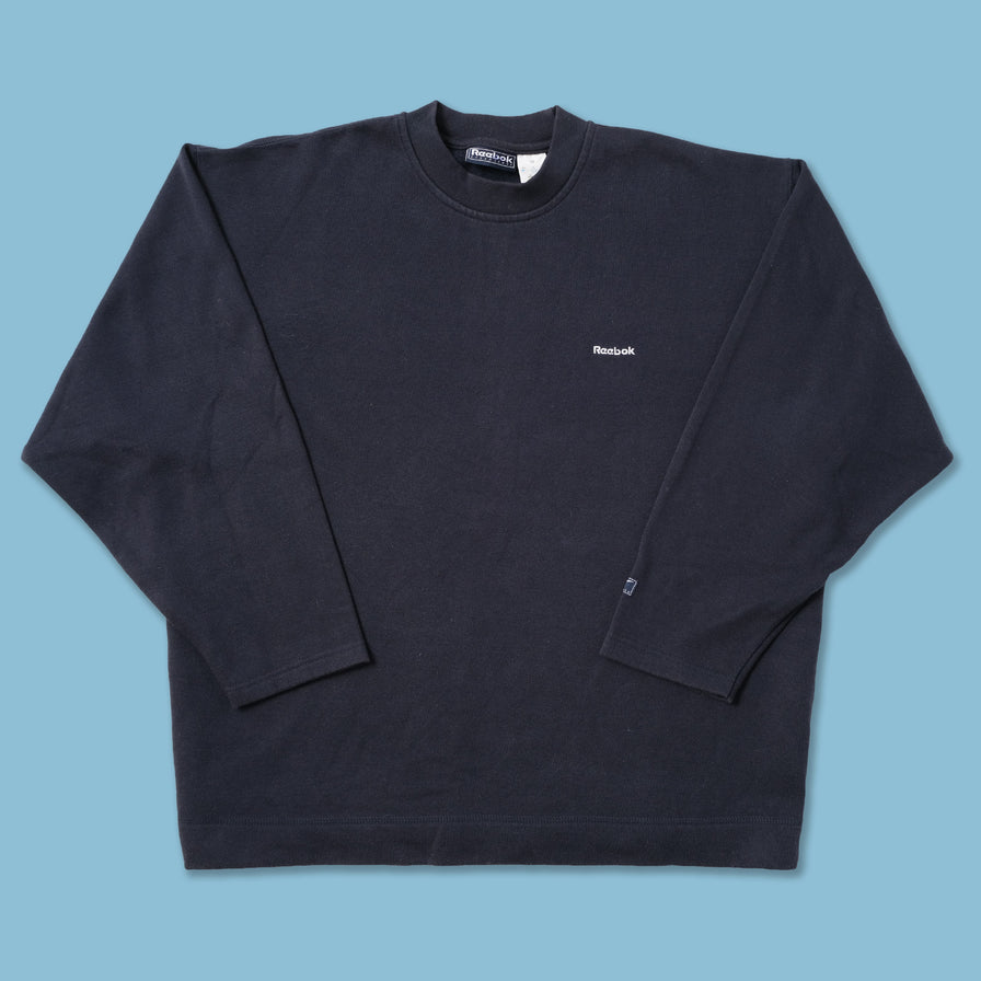Vintage Reebok Sweater XLarge