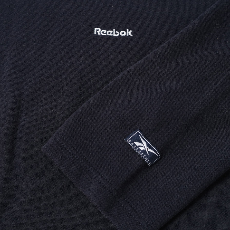 Vintage Reebok Sweater XLarge