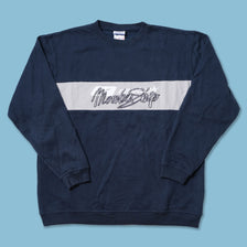 Vintage Reebok Sweater Large / XLarge