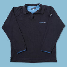 Vintage Reebok Longsleeve Small / Medium