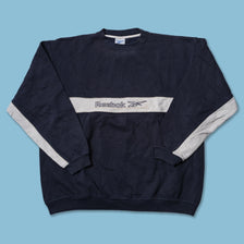 Vintage Reebok Sweater XLarge