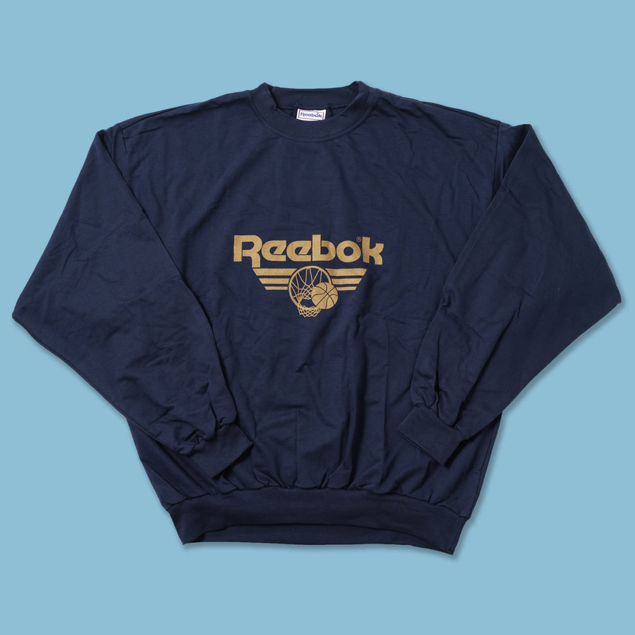 Vintage Deadstock Reebok Sweater