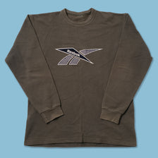 Vintage Reebok Sweater Large