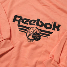 Vintage Deadstock Reebok Sweater Large