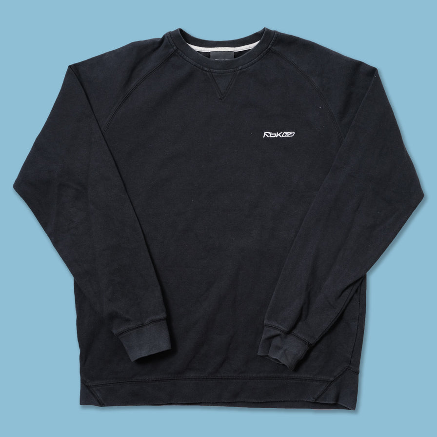 Vintage Reebok Sweater Medium / Large