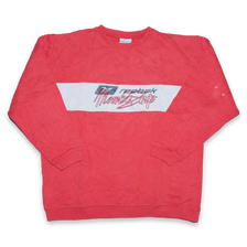 Vintage Reebok Membership Sweater Large / XLarge