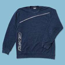 Vintage Reebok Sweater Medium