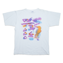 Vintage Reebok T-Shirt Large / XLarge - Double Double Vintage