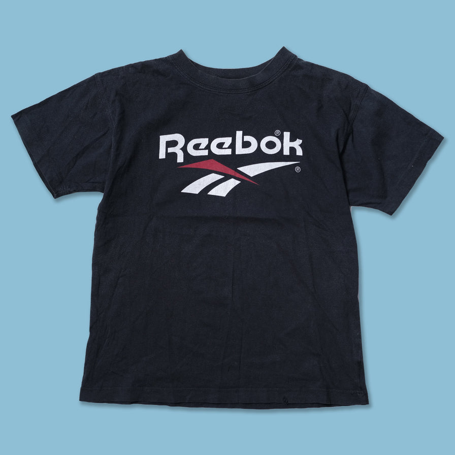 Vintage Reebok Women's T-Shirt Small