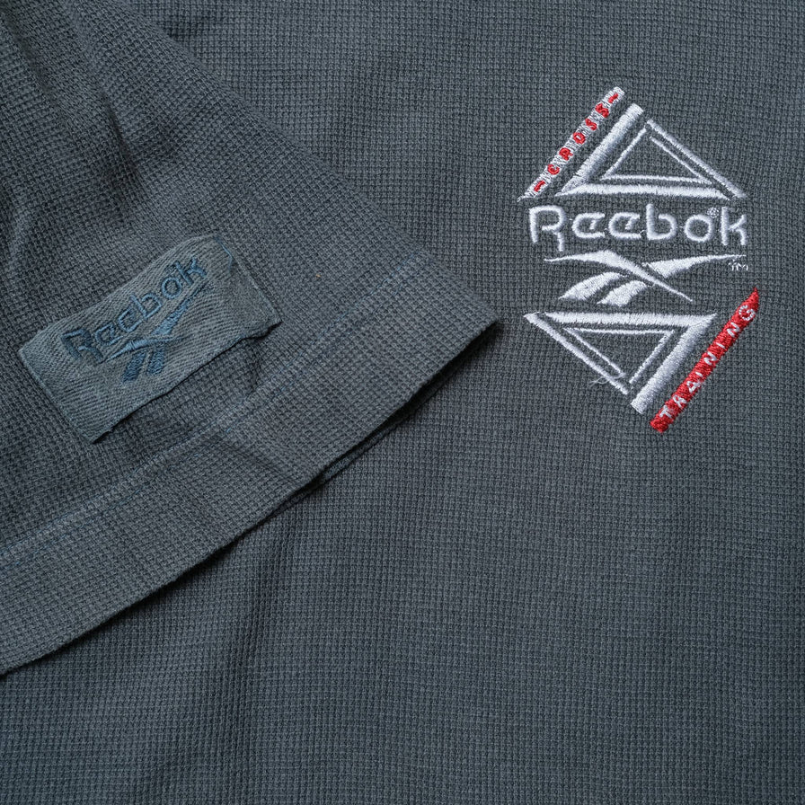 Vintage Reebok T-Shirt Medium / Large