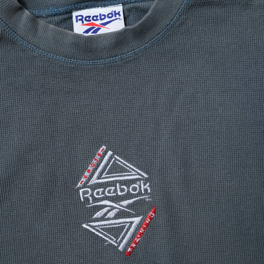 Vintage Reebok T-Shirt Medium / Large