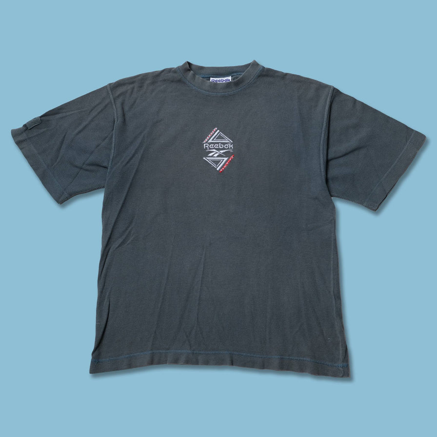 Vintage Reebok T-Shirt Medium / Large