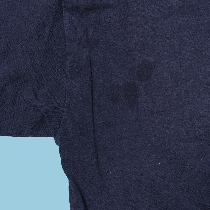 Vintage Reebok T-Shirt Small / Medium