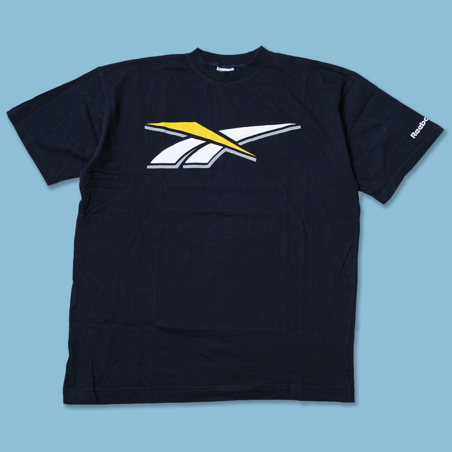 Vintage Reebok T-Shirt XLarge