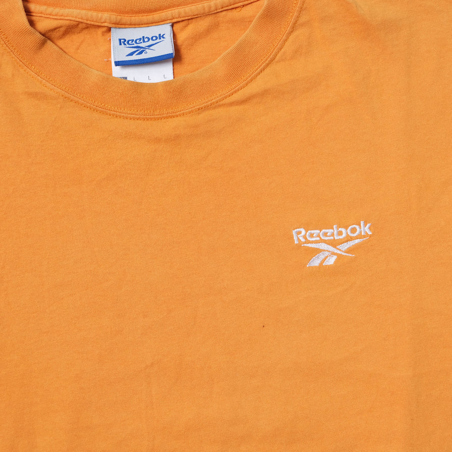 Vintage Reebok T-Shirt Large