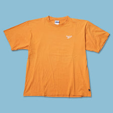 Vintage Reebok T-Shirt Large