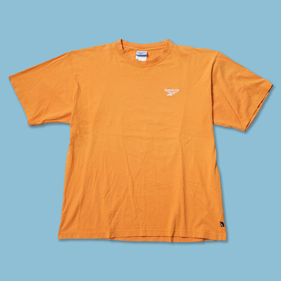 Vintage Reebok T-Shirt Large