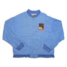 Vintage Reebok Jacket Medium - Double Double Vintage