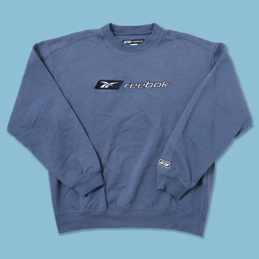 Vintage Reebok Sweater Medium