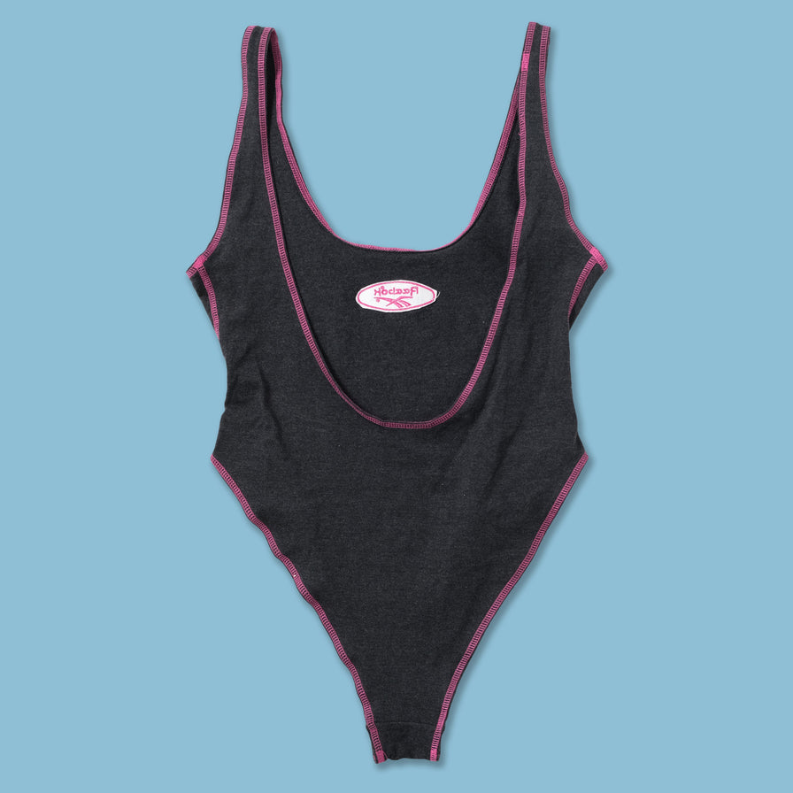 Vintage Reebok Women's Body Large