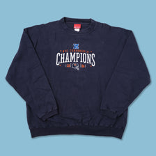 2006 Reebok Chicago Bears Sweater XLarge