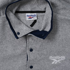 Vintage Reebok Fleece XLarge