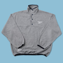 Vintage Reebok Fleece XLarge