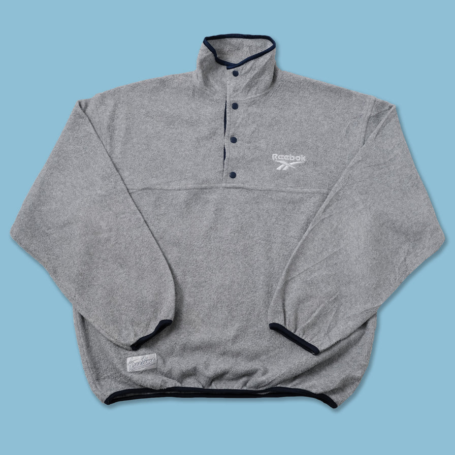 Vintage Reebok Fleece XLarge