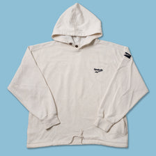 Vintage Reebok Hoody Small