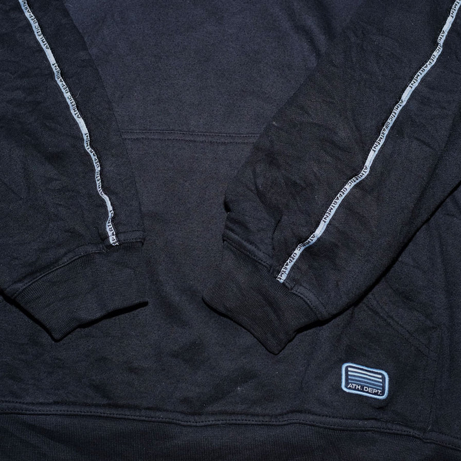 Vintage Reebok Hoody Medium - Double Double Vintage