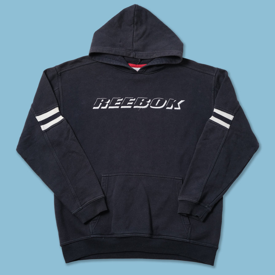 Vintage Reebok Hoody Medium