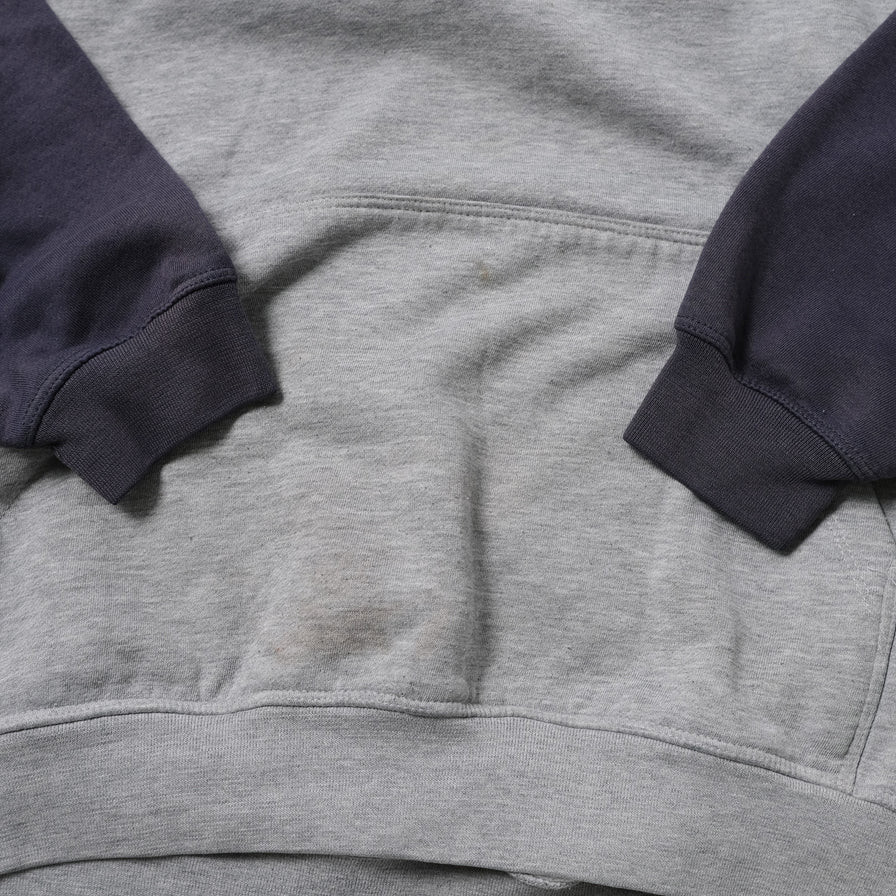 Vintage Reebok Hoody Small