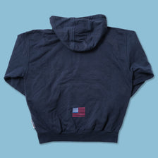 Vintage Reebok Hoody XLarge