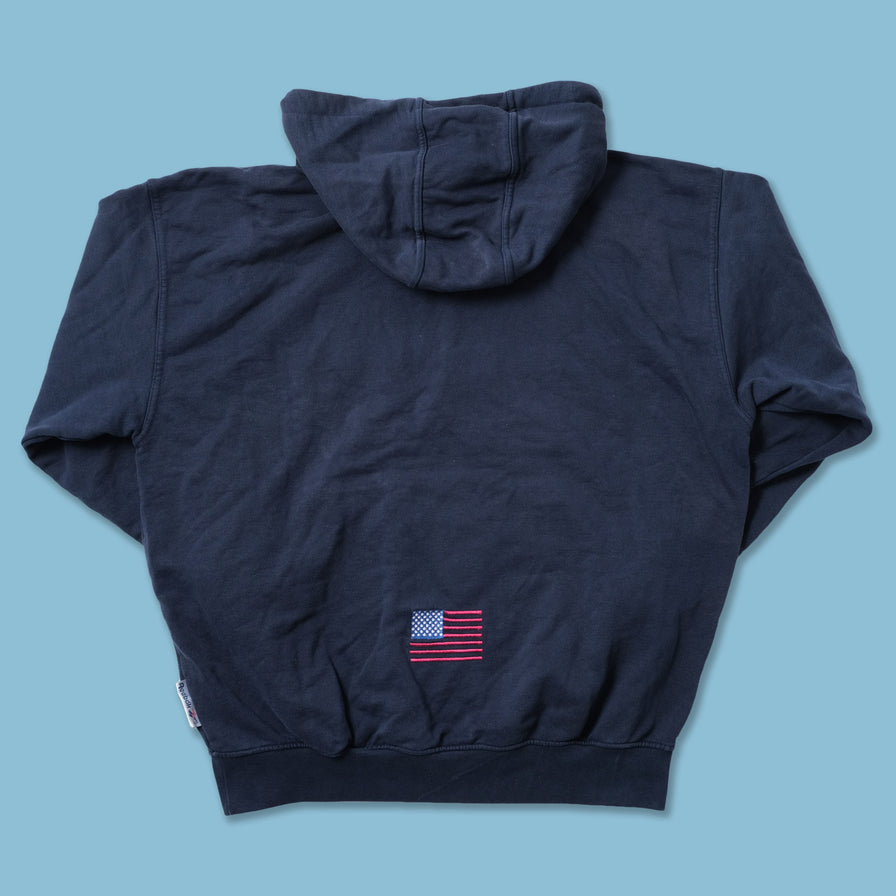 Vintage Reebok Hoody XLarge