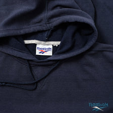 Vintage Reebok Hoody Medium