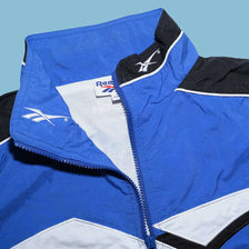 Vintage Reebok Track Jacket XLarge