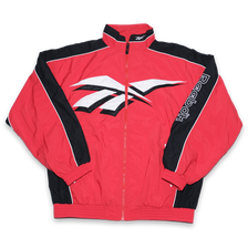 Vintage Reebok Track Jacket XLarge