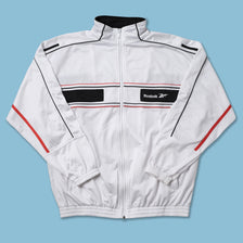 Vintage Reebok Track Jacket XLarge